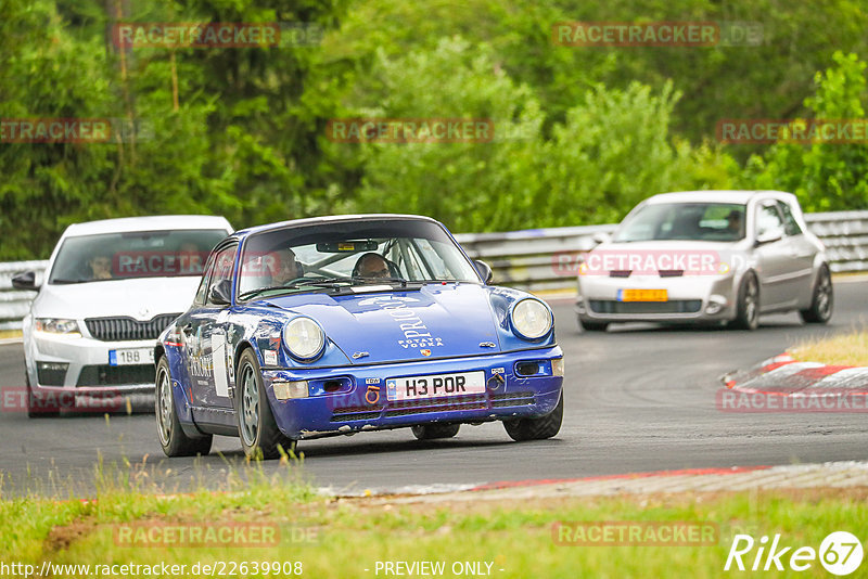 Bild #22639908 - Touristenfahrten Nürburgring Nordschleife (01.07.2023)