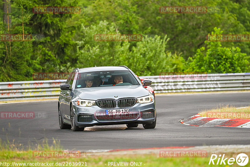 Bild #22639921 - Touristenfahrten Nürburgring Nordschleife (01.07.2023)