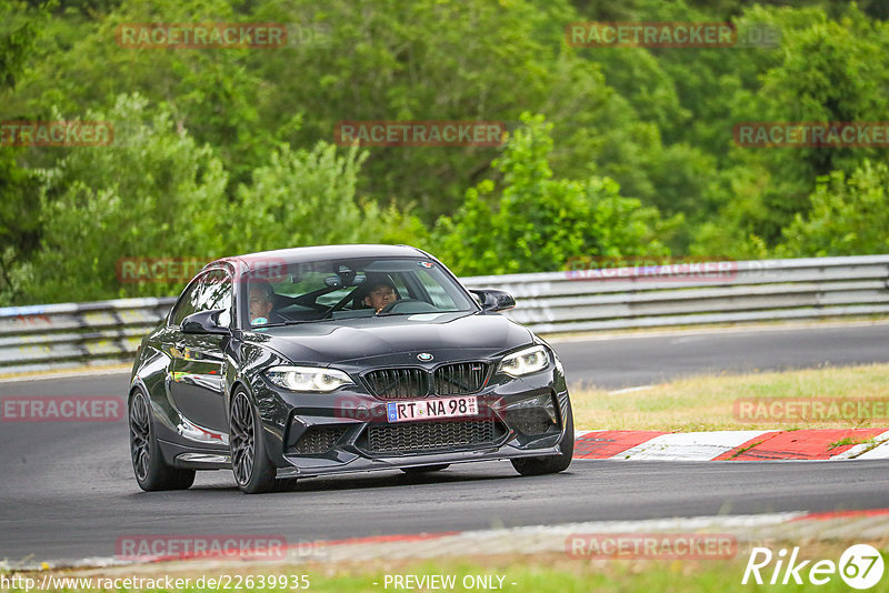 Bild #22639935 - Touristenfahrten Nürburgring Nordschleife (01.07.2023)