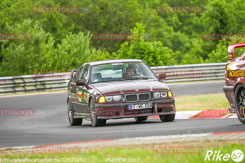 Bild #22639991 - Touristenfahrten Nürburgring Nordschleife (01.07.2023)