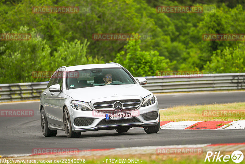 Bild #22640076 - Touristenfahrten Nürburgring Nordschleife (01.07.2023)