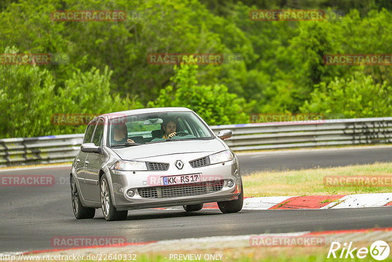 Bild #22640332 - Touristenfahrten Nürburgring Nordschleife (01.07.2023)