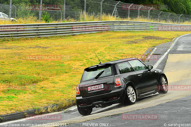 Bild #22640351 - Touristenfahrten Nürburgring Nordschleife (01.07.2023)