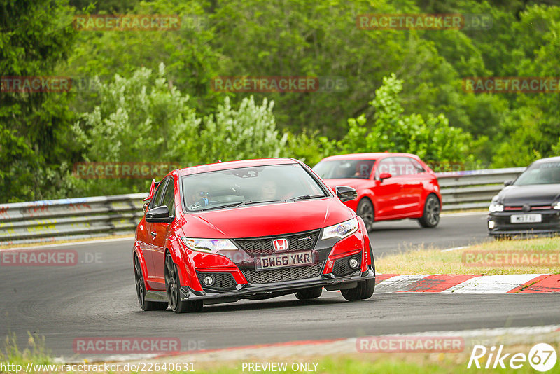 Bild #22640631 - Touristenfahrten Nürburgring Nordschleife (01.07.2023)