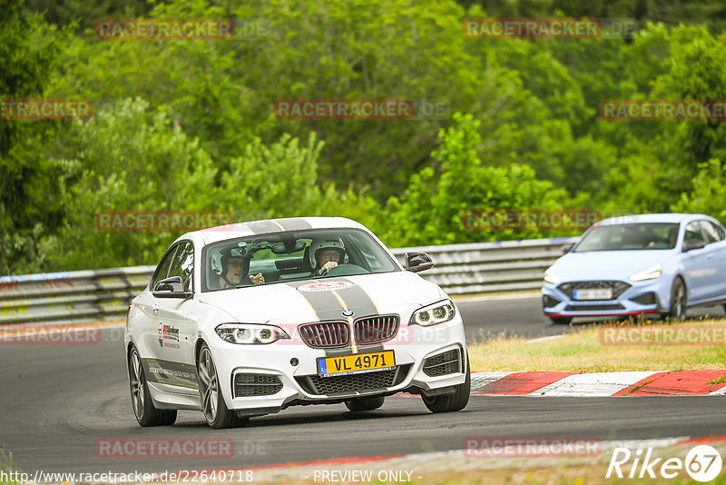 Bild #22640718 - Touristenfahrten Nürburgring Nordschleife (01.07.2023)