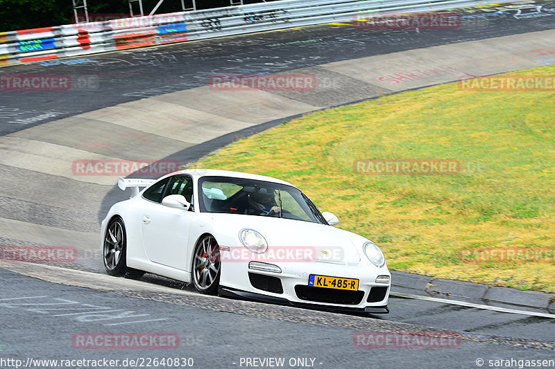 Bild #22640830 - Touristenfahrten Nürburgring Nordschleife (01.07.2023)