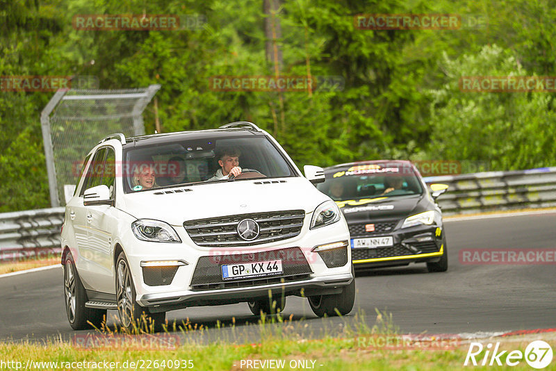 Bild #22640935 - Touristenfahrten Nürburgring Nordschleife (01.07.2023)