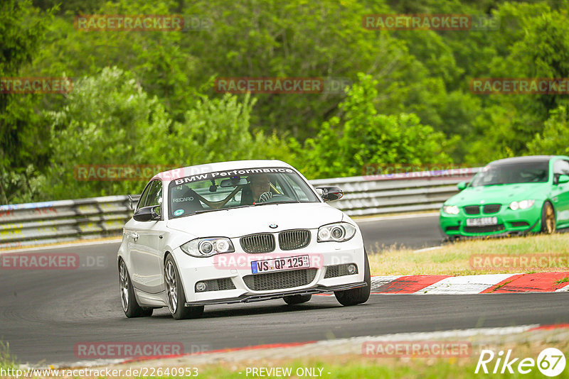 Bild #22640953 - Touristenfahrten Nürburgring Nordschleife (01.07.2023)