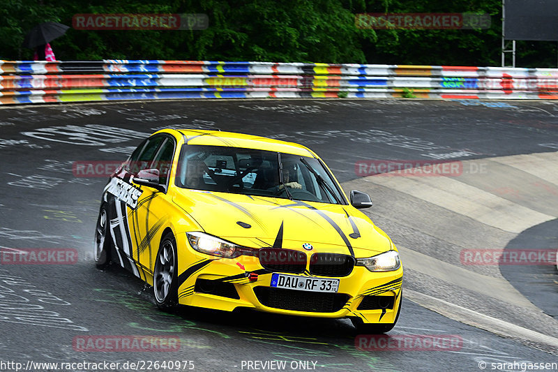 Bild #22640975 - Touristenfahrten Nürburgring Nordschleife (01.07.2023)