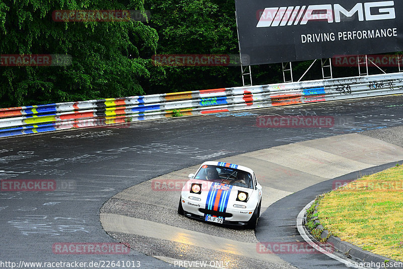 Bild #22641013 - Touristenfahrten Nürburgring Nordschleife (01.07.2023)