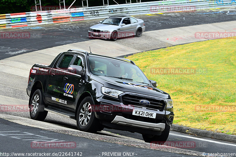 Bild #22641742 - Touristenfahrten Nürburgring Nordschleife (01.07.2023)