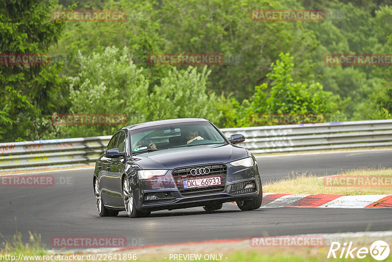 Bild #22641896 - Touristenfahrten Nürburgring Nordschleife (01.07.2023)