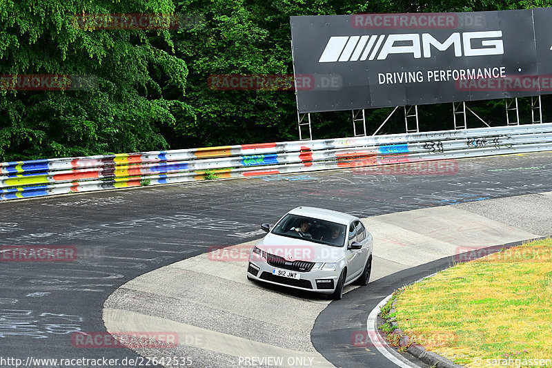 Bild #22642535 - Touristenfahrten Nürburgring Nordschleife (01.07.2023)