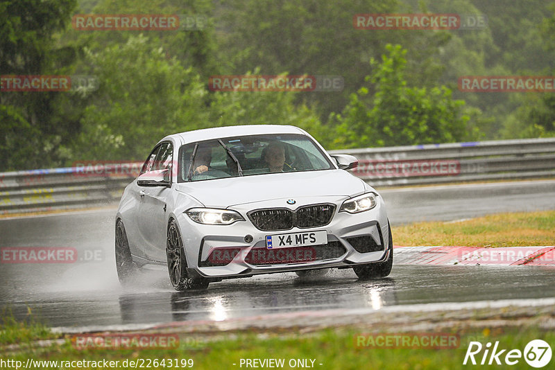 Bild #22643199 - Touristenfahrten Nürburgring Nordschleife (01.07.2023)