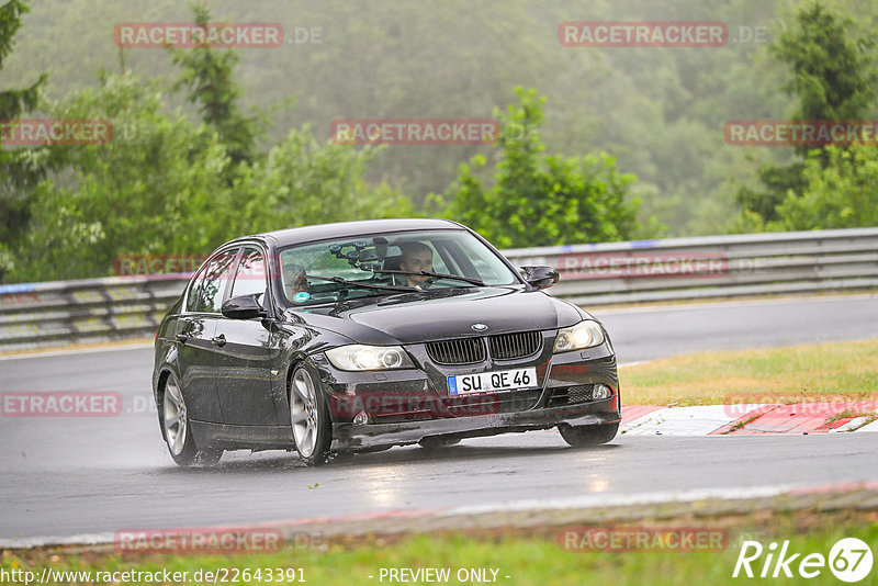 Bild #22643391 - Touristenfahrten Nürburgring Nordschleife (01.07.2023)