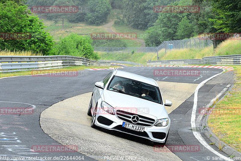 Bild #22644064 - Touristenfahrten Nürburgring Nordschleife (01.07.2023)