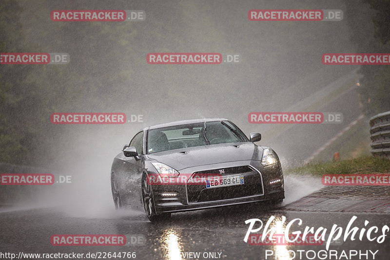 Bild #22644766 - Touristenfahrten Nürburgring Nordschleife (01.07.2023)