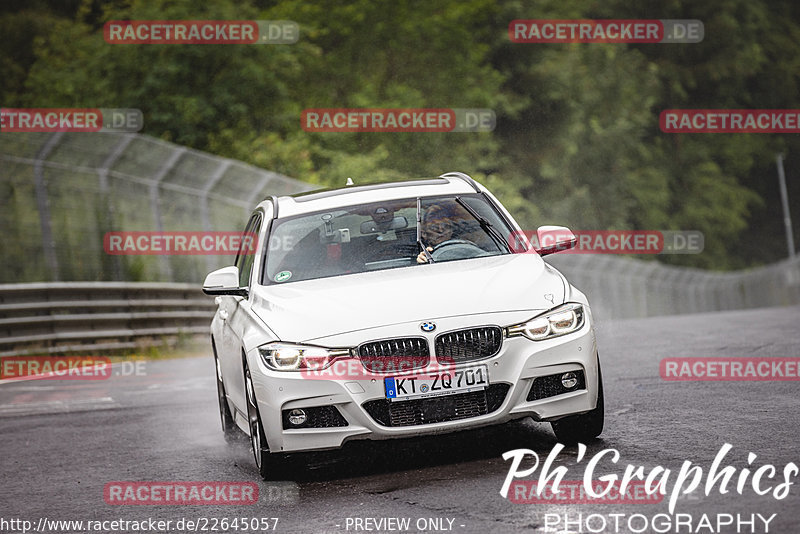 Bild #22645057 - Touristenfahrten Nürburgring Nordschleife (01.07.2023)