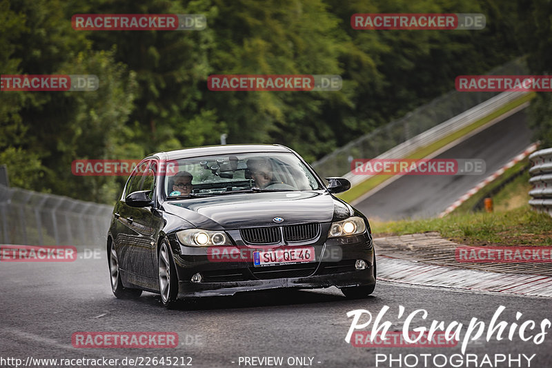 Bild #22645212 - Touristenfahrten Nürburgring Nordschleife (01.07.2023)