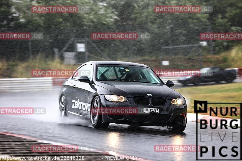 Bild #22646328 - Touristenfahrten Nürburgring Nordschleife (01.07.2023)