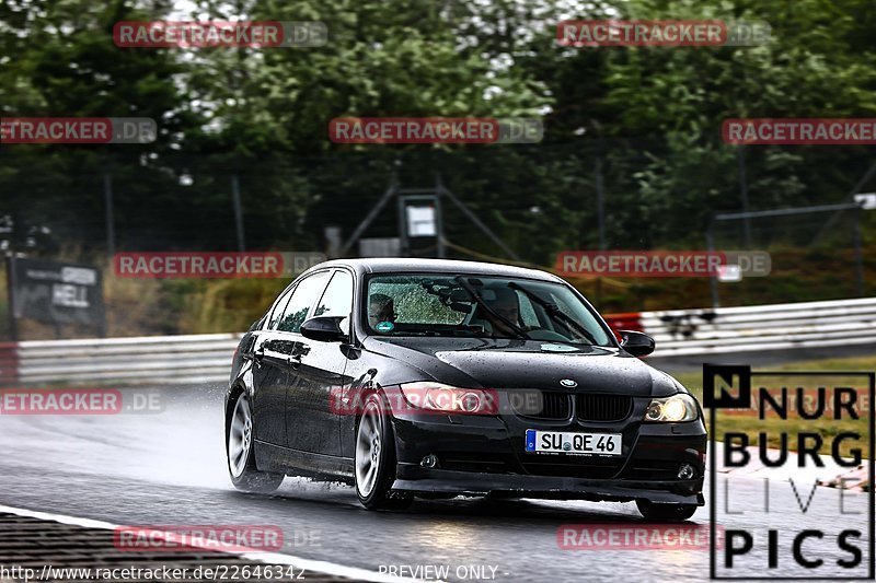 Bild #22646342 - Touristenfahrten Nürburgring Nordschleife (01.07.2023)