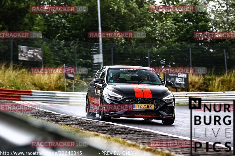 Bild #22646345 - Touristenfahrten Nürburgring Nordschleife (01.07.2023)