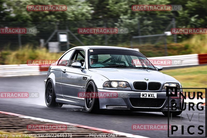 Bild #22646371 - Touristenfahrten Nürburgring Nordschleife (01.07.2023)