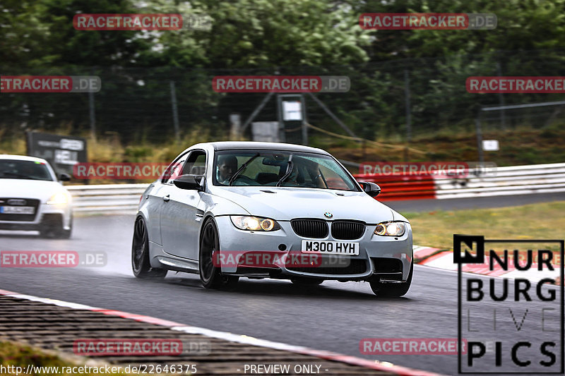 Bild #22646375 - Touristenfahrten Nürburgring Nordschleife (01.07.2023)