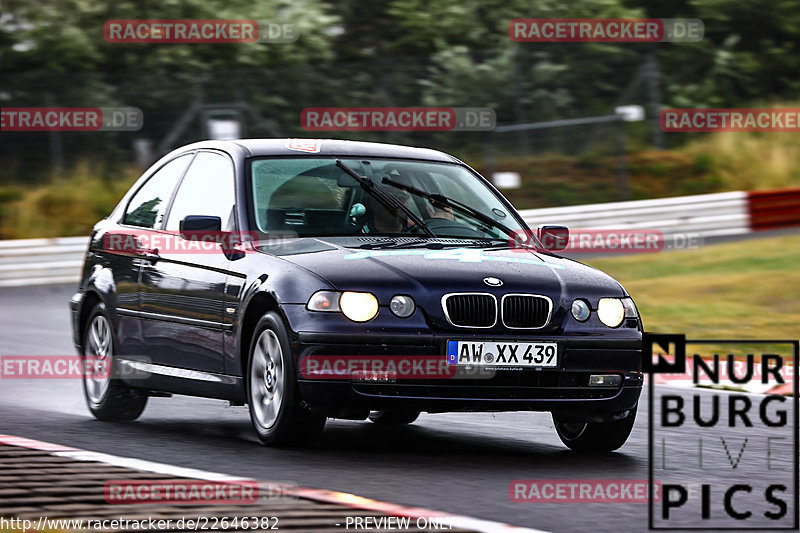 Bild #22646382 - Touristenfahrten Nürburgring Nordschleife (01.07.2023)