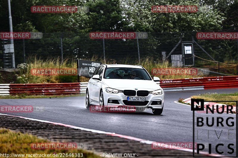 Bild #22646383 - Touristenfahrten Nürburgring Nordschleife (01.07.2023)