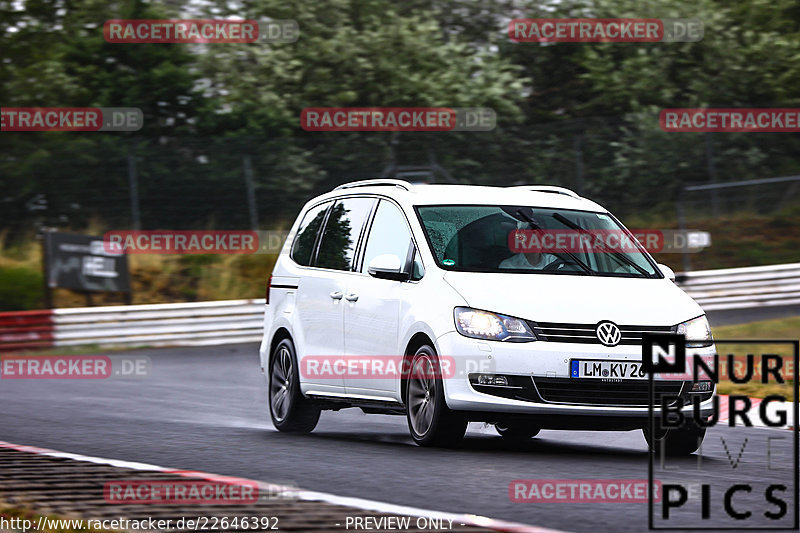 Bild #22646392 - Touristenfahrten Nürburgring Nordschleife (01.07.2023)