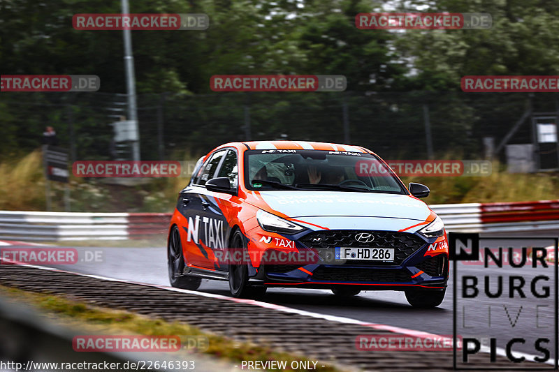 Bild #22646393 - Touristenfahrten Nürburgring Nordschleife (01.07.2023)