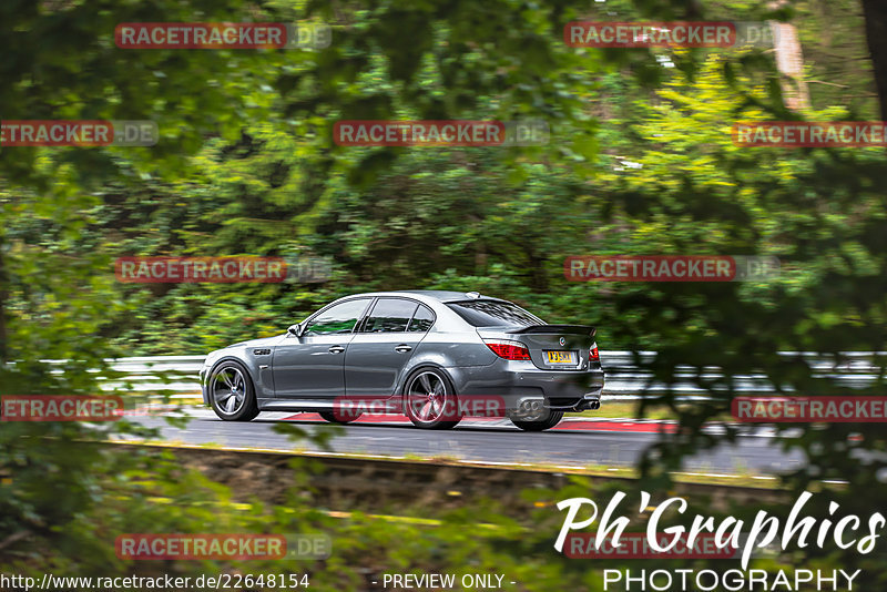 Bild #22648154 - Touristenfahrten Nürburgring Nordschleife (01.07.2023)