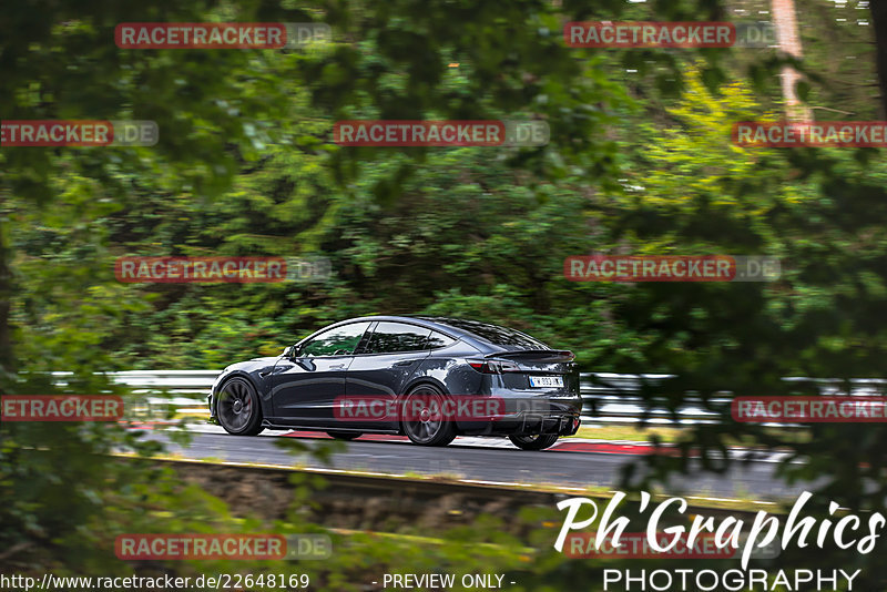 Bild #22648169 - Touristenfahrten Nürburgring Nordschleife (01.07.2023)