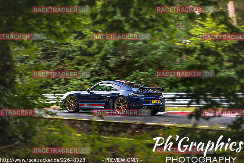 Bild #22648328 - Touristenfahrten Nürburgring Nordschleife (01.07.2023)