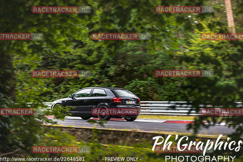 Bild #22648581 - Touristenfahrten Nürburgring Nordschleife (01.07.2023)