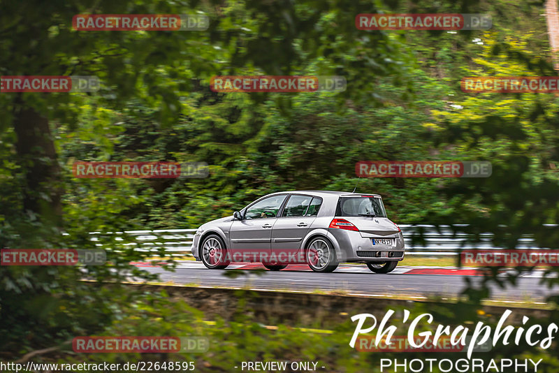 Bild #22648595 - Touristenfahrten Nürburgring Nordschleife (01.07.2023)