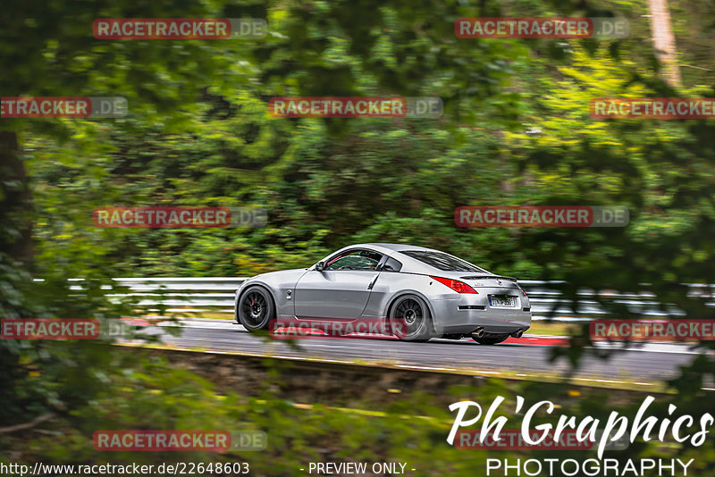 Bild #22648603 - Touristenfahrten Nürburgring Nordschleife (01.07.2023)