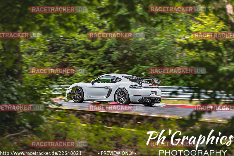 Bild #22648821 - Touristenfahrten Nürburgring Nordschleife (01.07.2023)