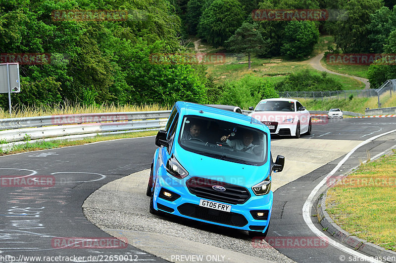 Bild #22650012 - Touristenfahrten Nürburgring Nordschleife (01.07.2023)