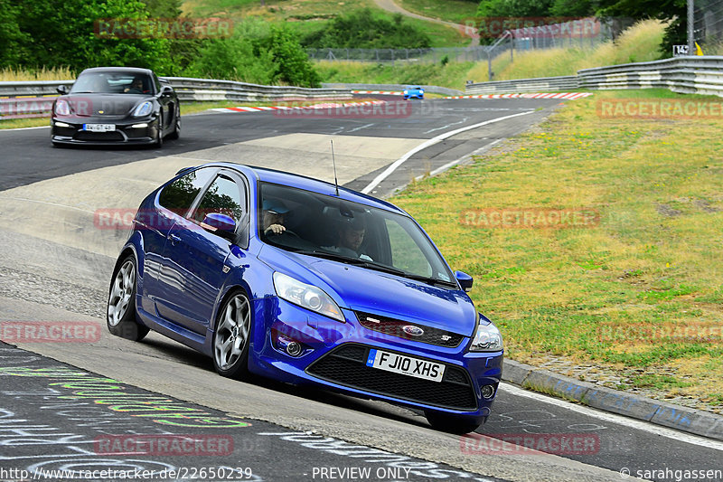 Bild #22650239 - Touristenfahrten Nürburgring Nordschleife (01.07.2023)