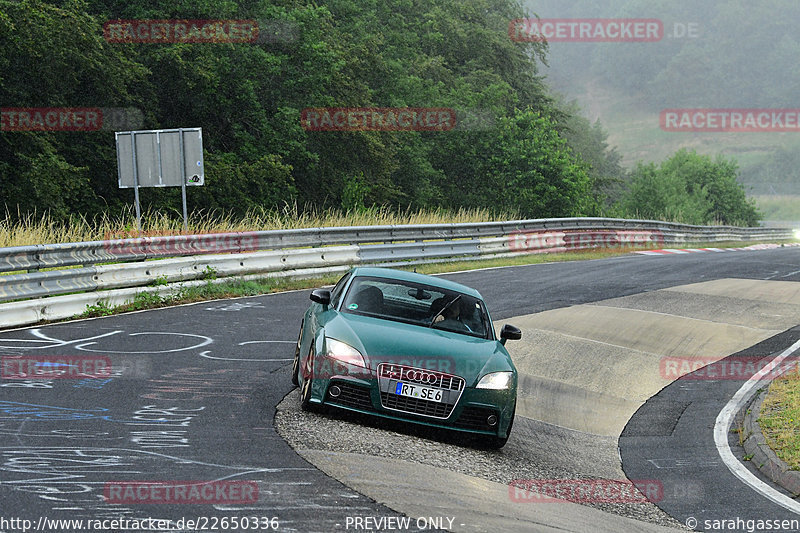 Bild #22650336 - Touristenfahrten Nürburgring Nordschleife (01.07.2023)