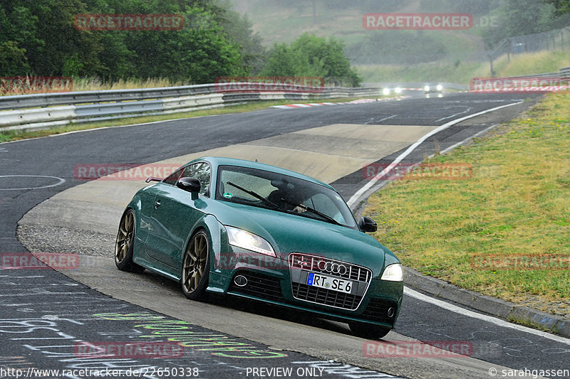 Bild #22650338 - Touristenfahrten Nürburgring Nordschleife (01.07.2023)