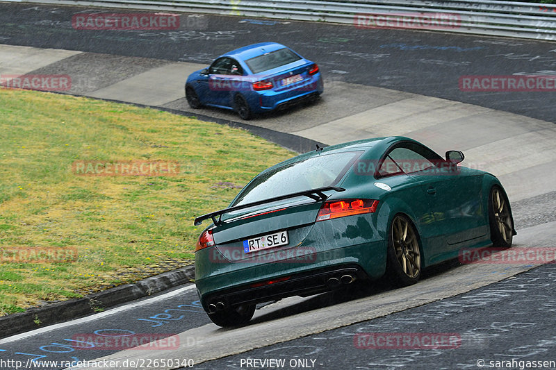 Bild #22650340 - Touristenfahrten Nürburgring Nordschleife (01.07.2023)