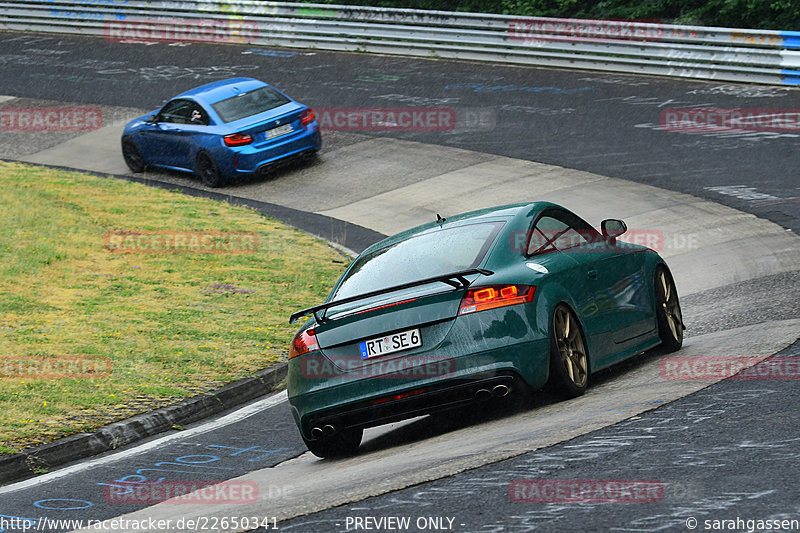 Bild #22650341 - Touristenfahrten Nürburgring Nordschleife (01.07.2023)