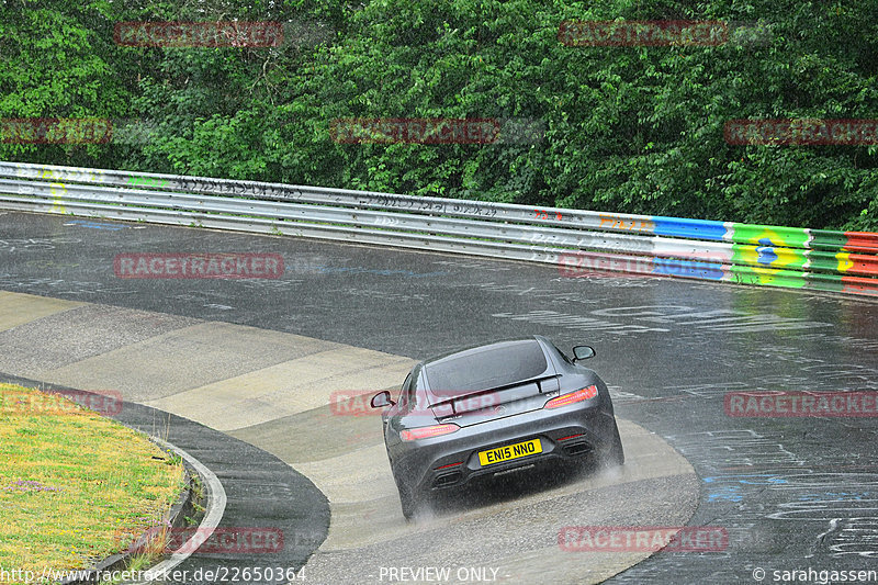 Bild #22650364 - Touristenfahrten Nürburgring Nordschleife (01.07.2023)