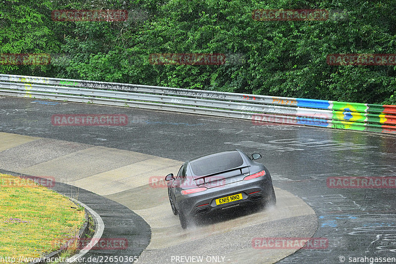 Bild #22650365 - Touristenfahrten Nürburgring Nordschleife (01.07.2023)