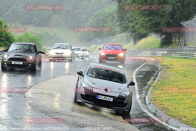 Bild #22650416 - Touristenfahrten Nürburgring Nordschleife (01.07.2023)