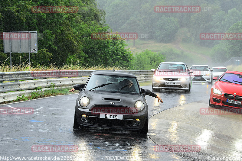 Bild #22650418 - Touristenfahrten Nürburgring Nordschleife (01.07.2023)