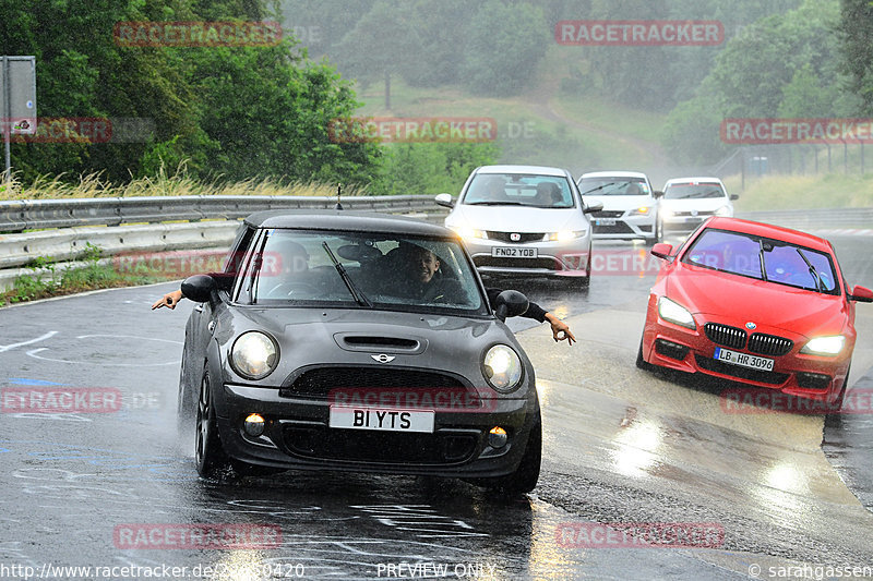 Bild #22650420 - Touristenfahrten Nürburgring Nordschleife (01.07.2023)